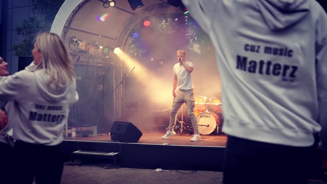 Matterz